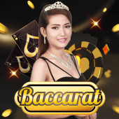 Baccarat A spin the wheel live casino