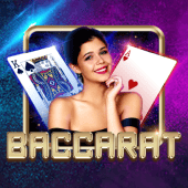 Baccarat B spin the wheel live casino