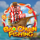 Bao Chuan Fishing spin the wheel fishing