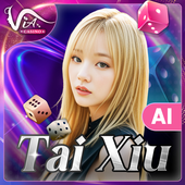 Blockchain Tai Xiu spin the wheel live casino