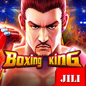 Boxing King spin the wheel slot