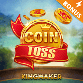 Coin Toss spin the wheel cards