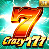 Crazy777 spin the wheel slot