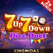 Dice Duet spin the wheel cards