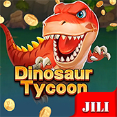 Dinosaur Tycoon spin the wheel fishing