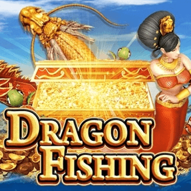 Dragon Fishing spin the wheel fishing