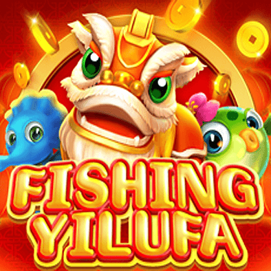 Fishing Yi Lu Fa spin the wheel fishing