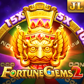 Fortune Gems 2 spin the wheel slot