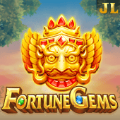 Fortune Gems spin the wheel slot