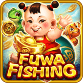 Fuwa Fishing spin the wheel fishing