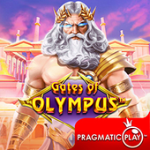 Gates of Olympus spin the wheel hot