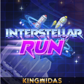 Interstellar Run spin the wheel cards