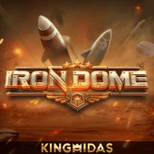 Iron Dome spin the wheel cards