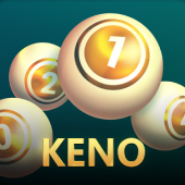 Keno spin the wheel cards