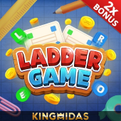 Ladder Game spin the wheel cards