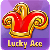 Lucky Ace spin the wheel hot