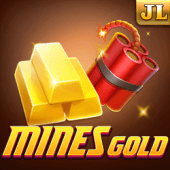 Mines Gold spin the wheel slot