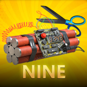 Nine spin the wheel cards
