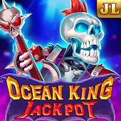 Ocean King Jackpot spin the wheel fishing