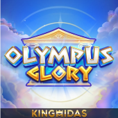 Olympus Glory spin the wheel cards