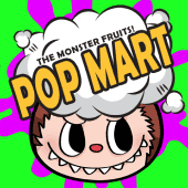 Popmart spin the wheel slot
