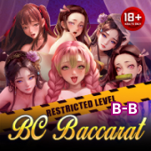 Sexy Blockchain Baccarat B B spin the wheel live casino