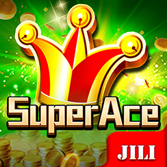 Super Ace spin the wheel slot